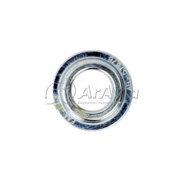 Kelly Aerospace Deflector de Aceite