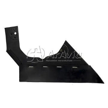 Laviasa Conjunto Deflector de Motor