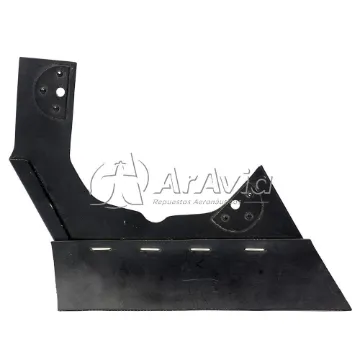 Laviasa Conjunto Deflector de Motor