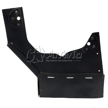 Laviasa Conjunto Deflector de Motor