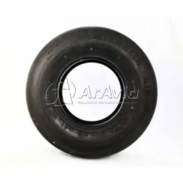 Michelin Aviator Cubierta 22x6.75x10 10 Telas
