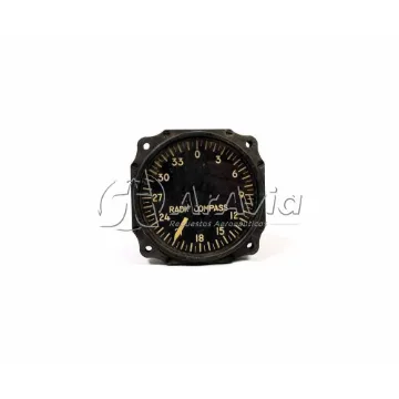 Learjet Radiocompás (USADO)