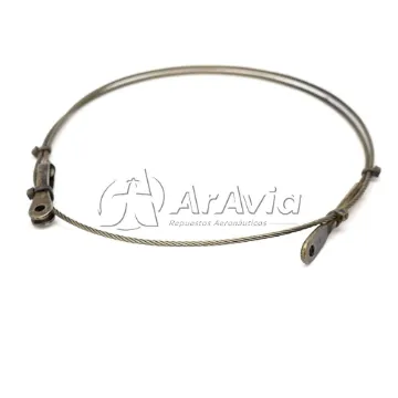 Cessna Cable de Flap