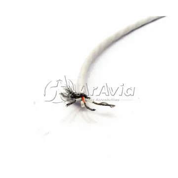 Wire and Cable Cable Multiconductor + Malla