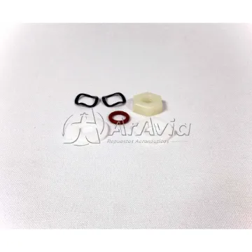Aravia Kit Soporte Barra Micròfono