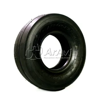 Aero Classics Cubierta 11x400x5 8 Telas