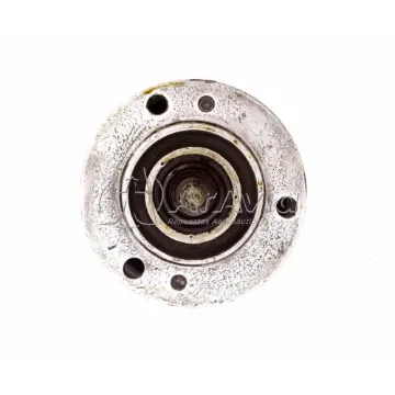 Delco Remy Generador 12 V 35 Amp (USADO)