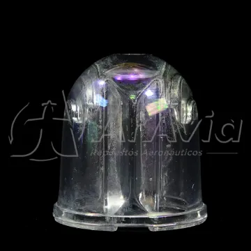 Aeroflash Tulipa Blanca