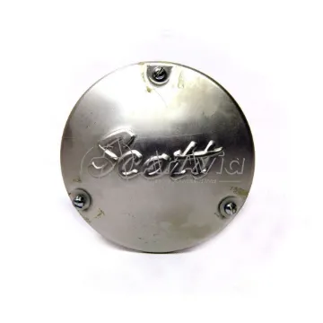 Scott Tapa Rueda Patín Cola
