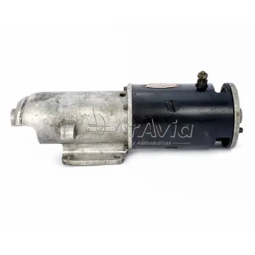 Delco Remy Motor de Arranque (USADO)