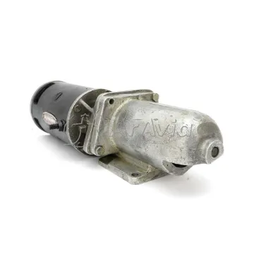 Delco Remy Motor de Arranque (USADO)