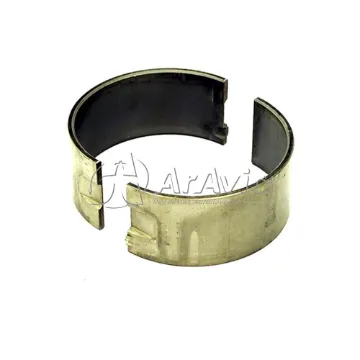 Lycoming Cojinete de Biela 74309