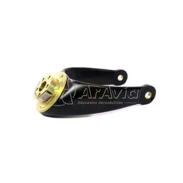 AirFrames Alaska Horquilla