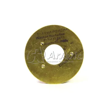 AirFrames Alaska Conjunto Plato Especial