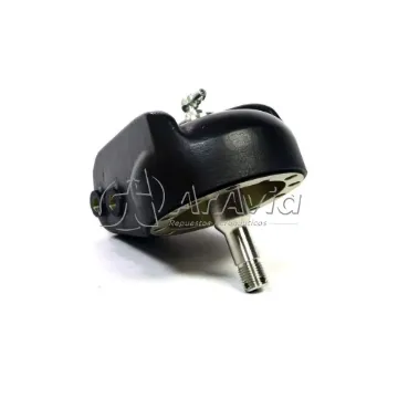 AirFrames Alaska Soporte de Horquilla 1,125"