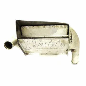 Commander Radiador de Aire Intercooler (USADO)