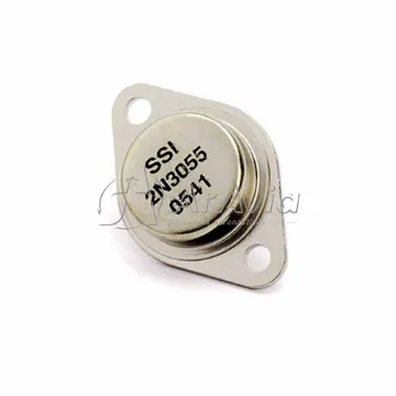 Cessna Transistor (NSD)