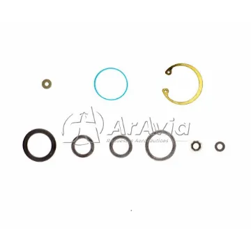 Cleveland Kit Sellos Damper 15-9