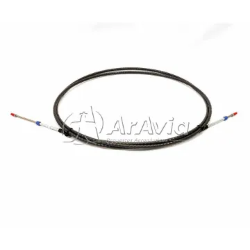 Piper Comando Acelerador 150/235/260