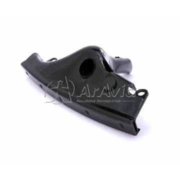 Pratt and Whitney Conjunto Deflector de Motor