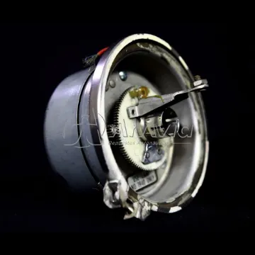 Grimmes Beacon Rotativo Grimmes 12V (USADO)