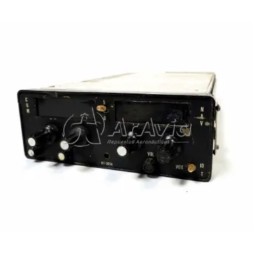 VHF/VOR Arc (USADO)