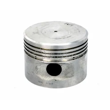 Continental Pistón C75/C85