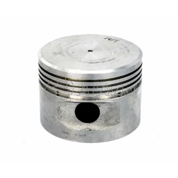 Continental Pistón C75/C85