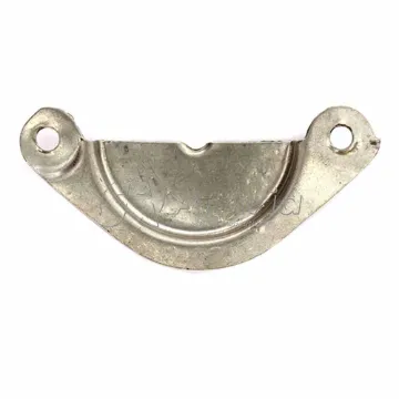 Cessna Chapa Sujeta Pasa Mamparo (USADO)