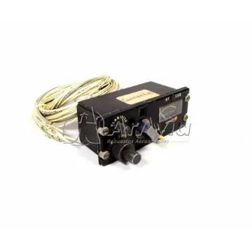 Control Head (USADO)
