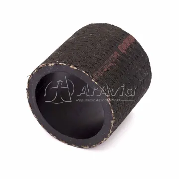 Lycoming Manguito Admisión 1-1/2"