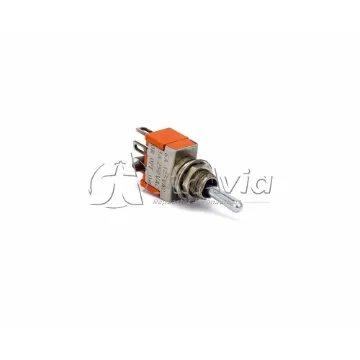 MicroSwitch