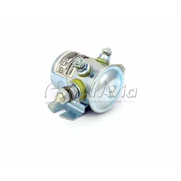 Hartzell Engine Technologies Relè