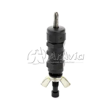 ATS Cleco a Rosca 5/32