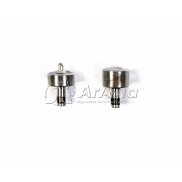 ATS Punta de Pinza Deformadora 1/8
