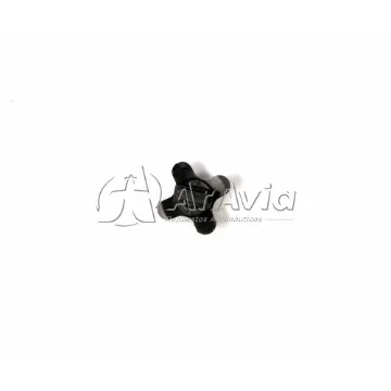 Traba Negra de visor