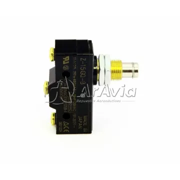 MicroSwitch
