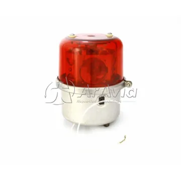 Whelen Conjunto Beacon Whelen (NSD)