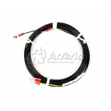 Alcor Cable Extensión Tipo J CHT 144" (3.658 mm)