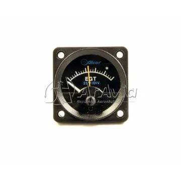 Alcor Indicador EGT