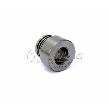 Pratt and Whitney Mando de Eje Impulsor