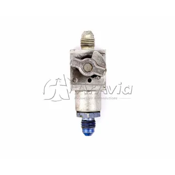 Llave de Combustible 2 Vías (USADO)