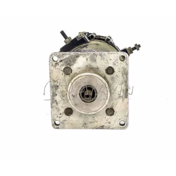 Motor de Arranque (NSD)
