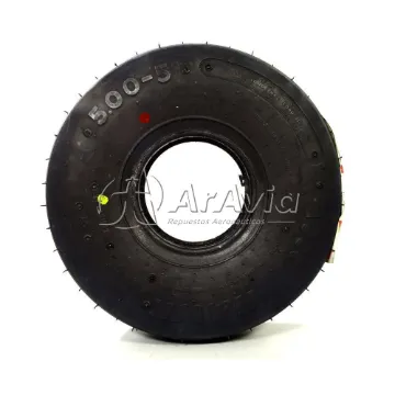 Air Hawk Cubierta 500x5 10 Telas
