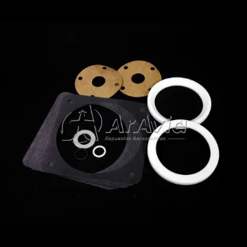 Transland Kit de Reparación Llave 24446