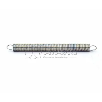 Piper Resorte Incidencia 61916-02