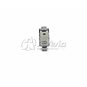 Piper Switch Bomba de Combustible