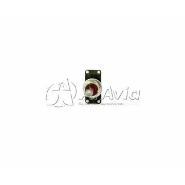 Piper Switch de Flaps PA36