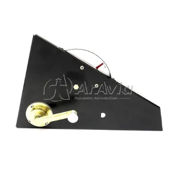Laviasa Conjunto Control de Incidencia