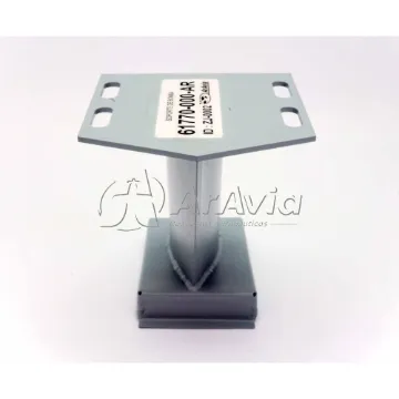 Aravia Soporte de Bomba